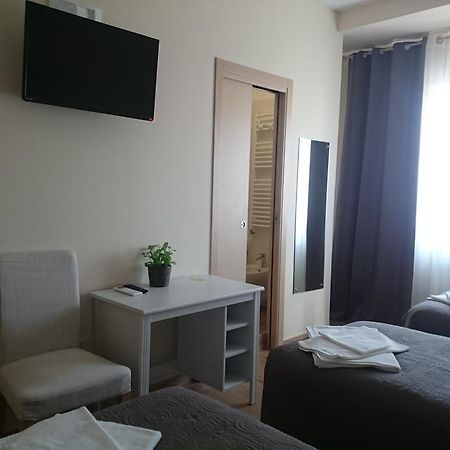 Hotel Civico 28 à Matera Extérieur photo