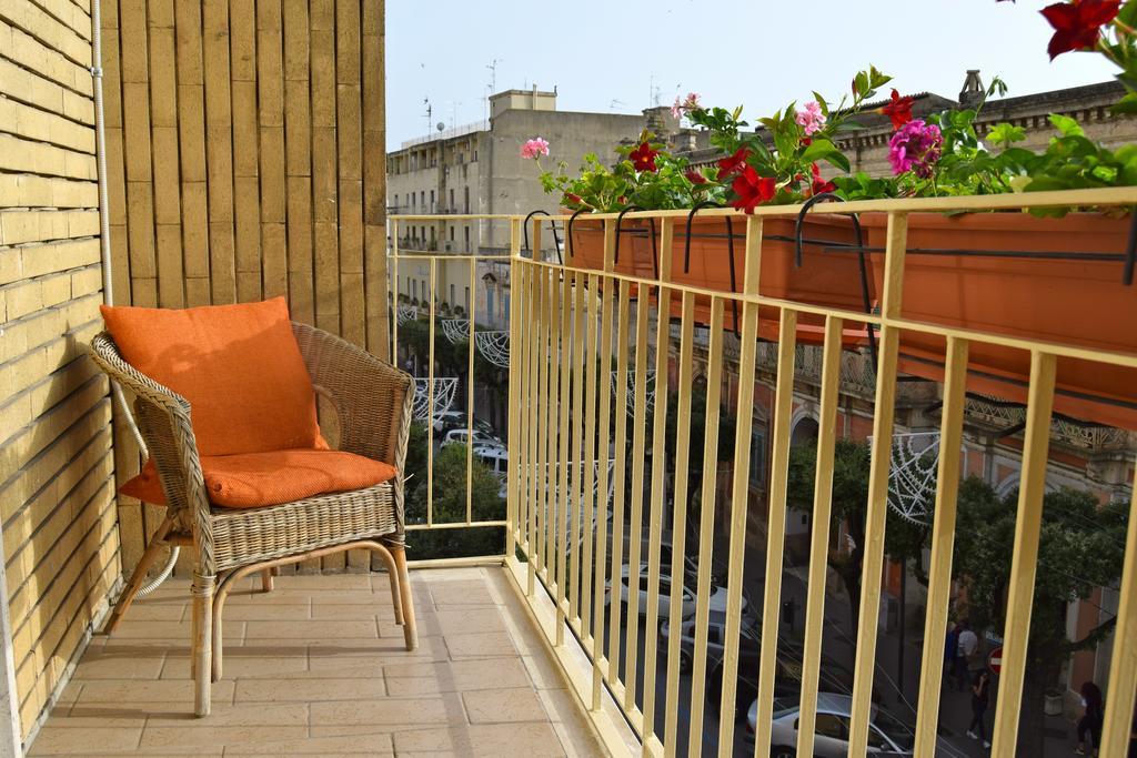 Hotel Civico 28 à Matera Extérieur photo