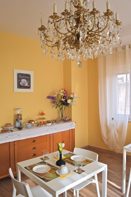 Hotel Civico 28 à Matera Extérieur photo