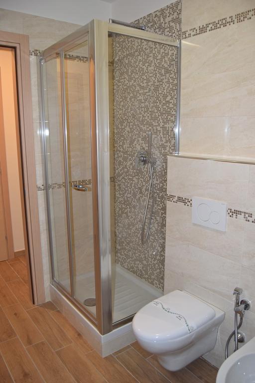 Hotel Civico 28 à Matera Extérieur photo