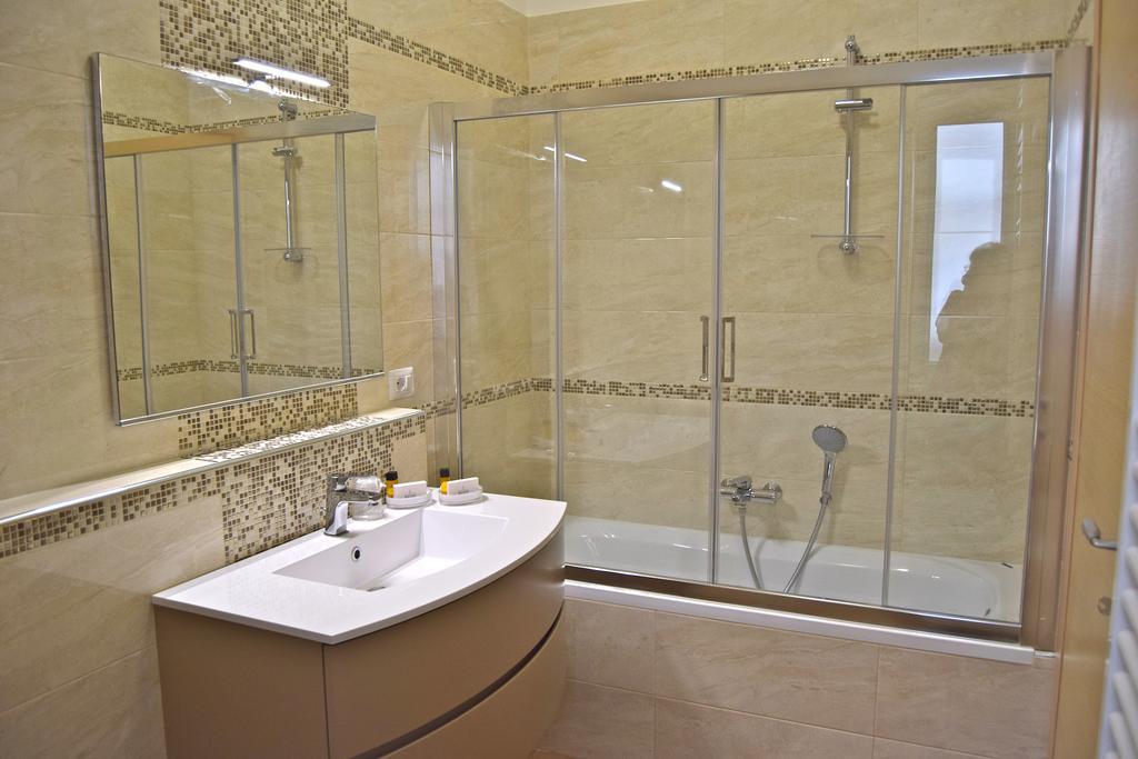 Hotel Civico 28 à Matera Extérieur photo