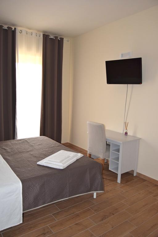 Hotel Civico 28 à Matera Extérieur photo
