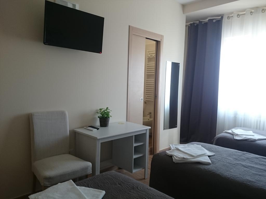 Hotel Civico 28 à Matera Extérieur photo